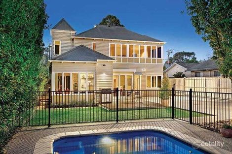 Property photo of 30 Matlock Street Canterbury VIC 3126
