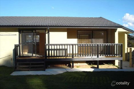 Property photo of 1 Landor Place Kambah ACT 2902