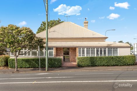 116 Russell St, Toowoomba City, QLD 4350