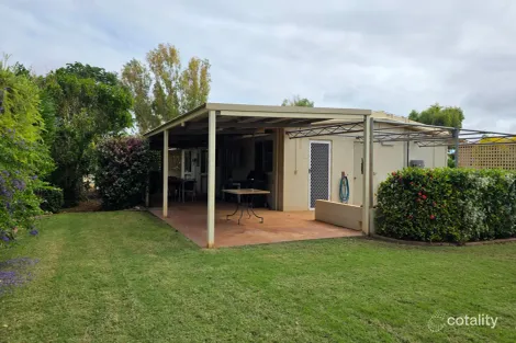 18 Tautog St, Exmouth, WA 6707