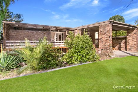 Property photo of 46 Renway Avenue Lugarno NSW 2210