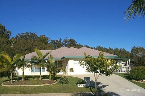 Property photo of 163 Bestmann Road East Sandstone Point QLD 4511