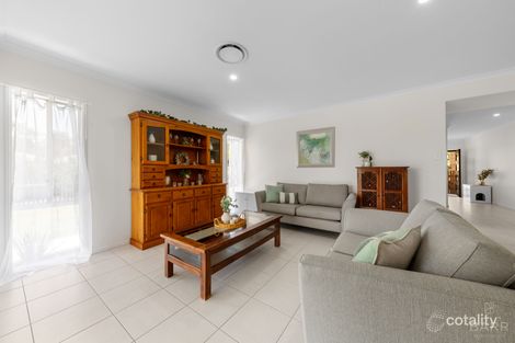 Property photo of 145 Witty Road Moggill QLD 4070
