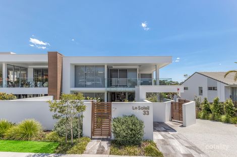 Property photo of 2/35 Edward Street Alexandra Headland QLD 4572