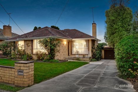 Property photo of 37 Lowan Avenue Templestowe Lower VIC 3107