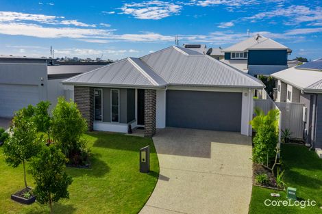 Property photo of 22 Warrego Drive Pelican Waters QLD 4551