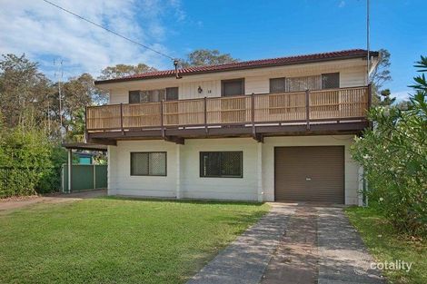 18 Wyreema Ave, Charmhaven, NSW 2263