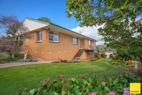63 MYRTLE ST, DORRIGO, NSW 2453