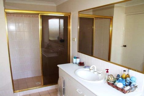 Property photo of 19 Guernsey Way Stanhope Gardens NSW 2768