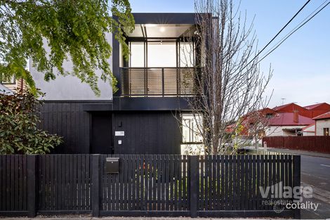 58 Raleigh St, Footscray, VIC 3011