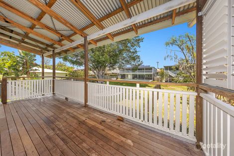 Property photo of 11 Almora Street Wooloowin QLD 4030
