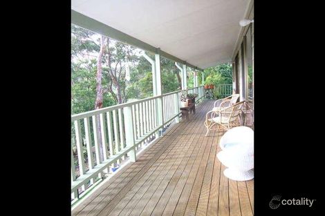 Property photo of 54 The Crescent Helensburgh NSW 2508