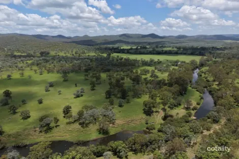 2655 Clonmel Rd, Cania, QLD 4630