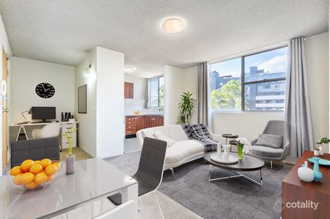 Property photo of 53/10-12 Bridge Street Granville NSW 2142