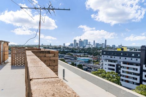 Property photo of 53/10-12 Bridge Street Granville NSW 2142