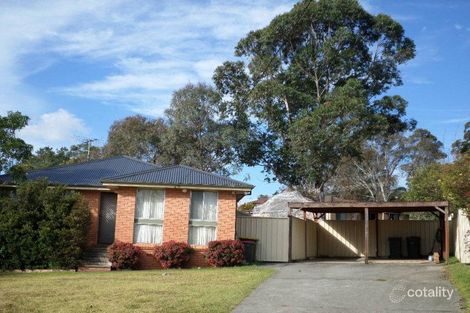 Property photo of 18 York Street Tahmoor NSW 2573