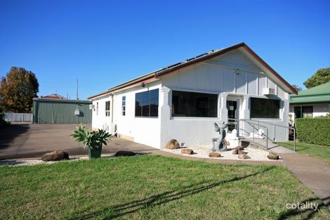 Property photo of 124 George Street Singleton NSW 2330
