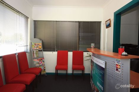 Property photo of 124 George Street Singleton NSW 2330