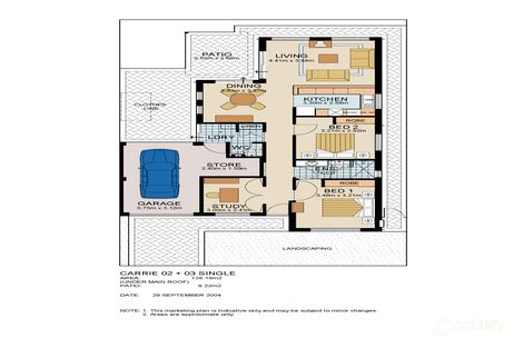 2/23 Lady Brand Dr, Greenfields, WA 6210