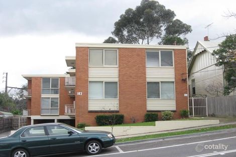 4/103 Hawdon St, Heidelberg, VIC 3084