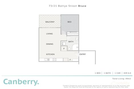 Property photo of 73/21 Battye Street Bruce ACT 2617