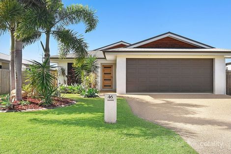 46 Ellsworth Dr, Mount Louisa, QLD 4814