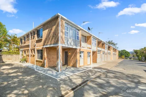 11/14a Gordon St, Coffs Harbour, NSW 2450