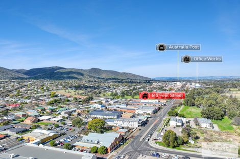 165 Peel St, North Tamworth, NSW 2340