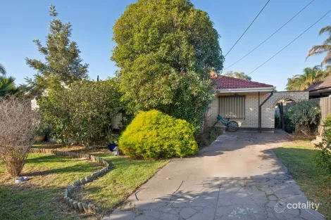 Property photo of 56 Cambridge Street Port Noarlunga South SA 5167