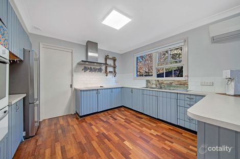 Property photo of 56 Kendall Street West Pymble NSW 2073