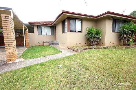 13 Solomon Ave, Kings Park, NSW 2148