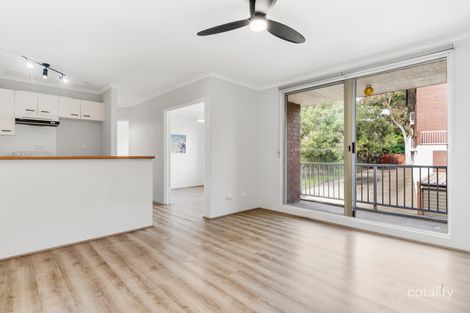 Property photo of 25/54 Glencoe Street Sutherland NSW 2232