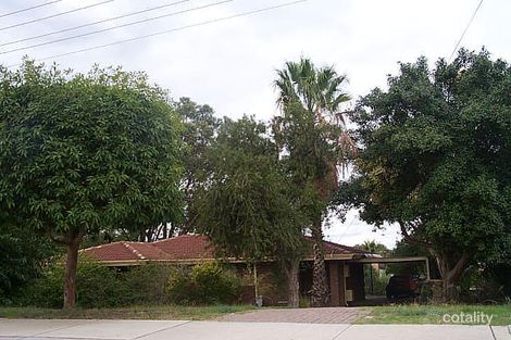 74 Blanchard Rd, Swan View, WA 6056