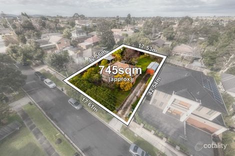 Property photo of 4 Bellara Street Doncaster VIC 3108