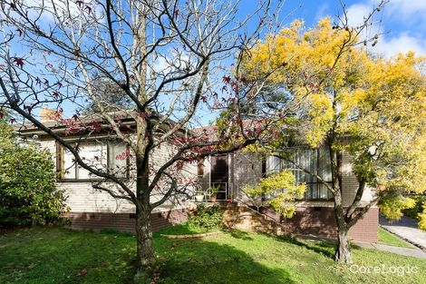 Property photo of 4 Bellara Street Doncaster VIC 3108