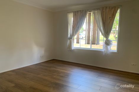Property photo of 8 Raupach Street Dean Park NSW 2761