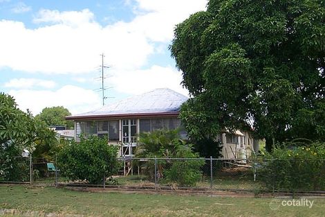 84 Hodgkinson St, Charters Towers City, QLD 4820