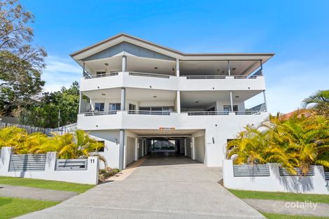 1/11 Stamford St, Yeerongpilly, QLD 4105