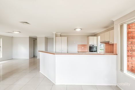 Property photo of 25 Bellemarie Drive Castle Hill NSW 2154