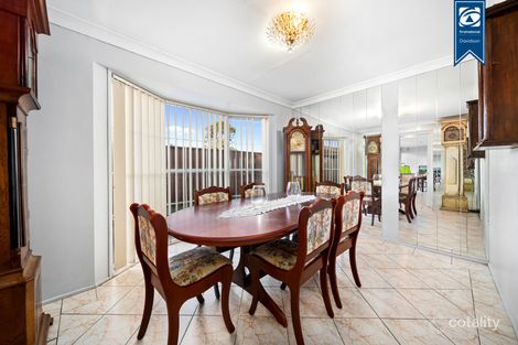 Property photo of 250 Nuwarra Road Hammondville NSW 2170