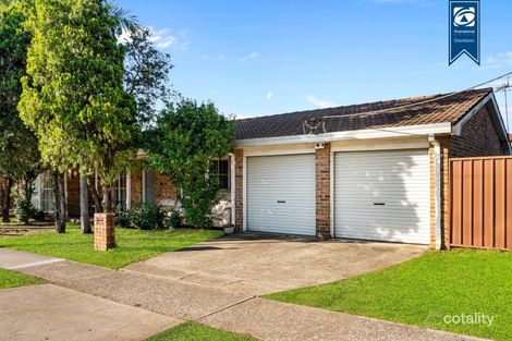 Property photo of 250 Nuwarra Road Hammondville NSW 2170