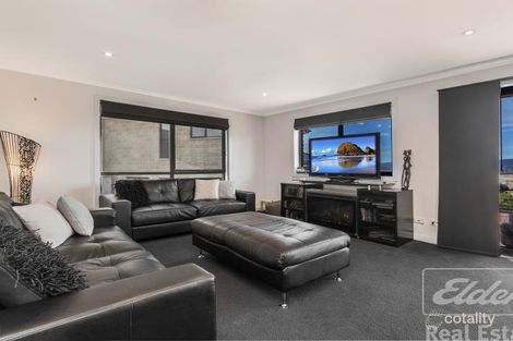 Property photo of 4 Bronte Court Riverside TAS 7250