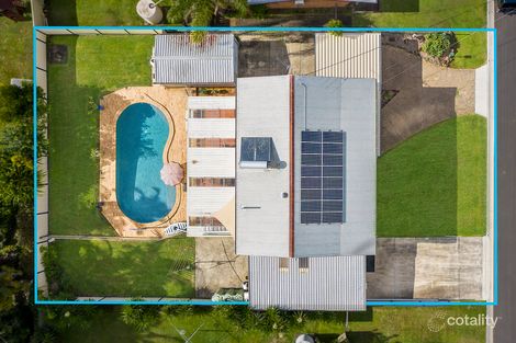 Property photo of 12 Winton Place Beenleigh QLD 4207