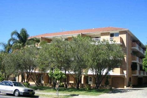 16/59-61 Bay St, Rockdale, NSW 2216