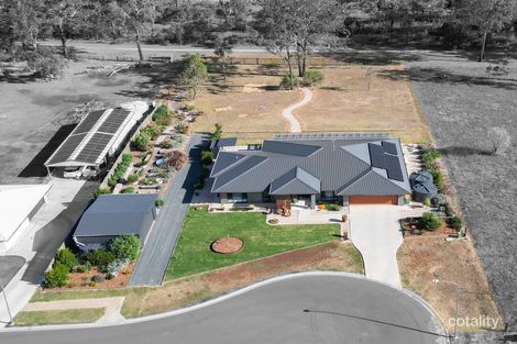 Property photo of 5 Stable Court Meringandan West QLD 4352