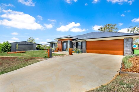 Property photo of 5 Stable Court Meringandan West QLD 4352