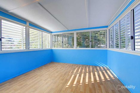 Property photo of 12 Lambert Street Kirwan QLD 4817