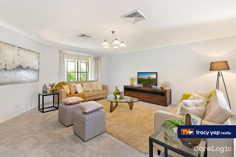 Property photo of 21 Pinetree Drive Carlingford NSW 2118