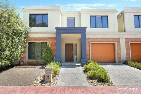 Property photo of 10 Portmans Lane Point Cook VIC 3030