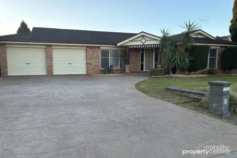 7 Durali Rd, Glenmore Park, NSW 2745
